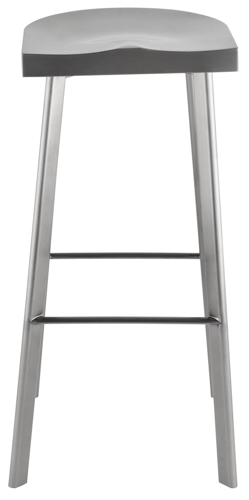 Icon Bar Stool - Graphite