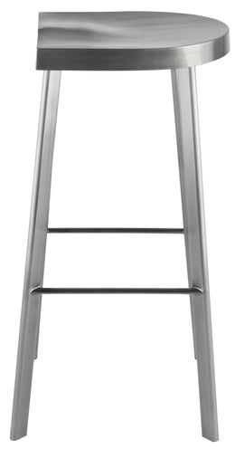 Icon Bar Stool - Graphite