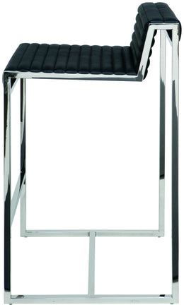 Zola Bar Stool - Black