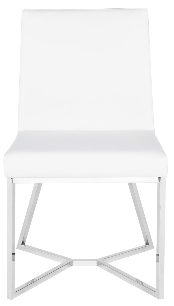 Patrice Dining Chair - White