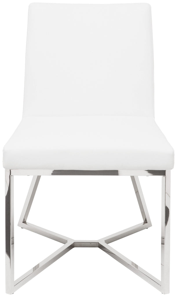 Patrice Dining Chair - White