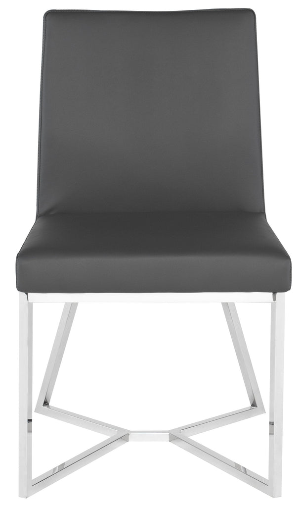 Patrice Dining Chair - Grey