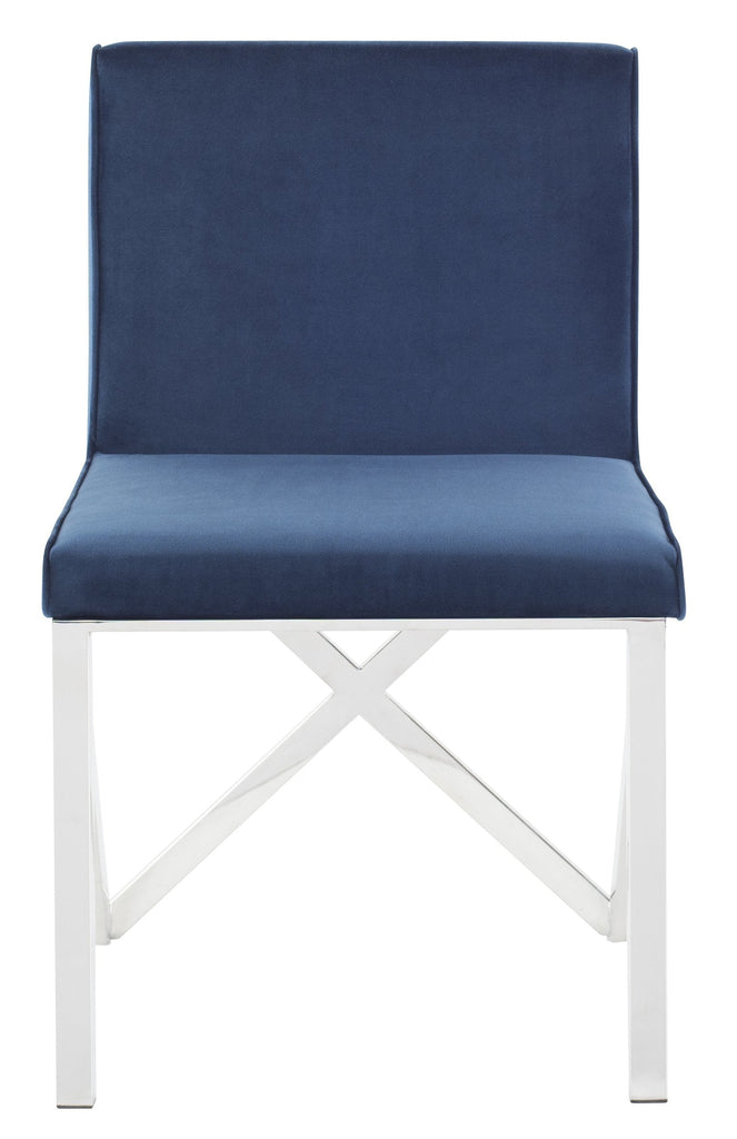 Talbot Dining Chair - Peacock