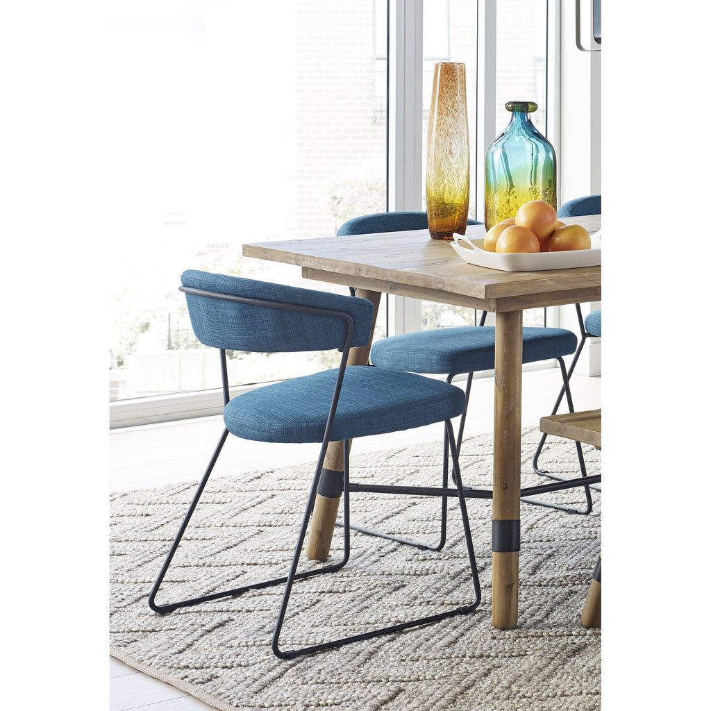 Adria Dining Chair, Set of 2