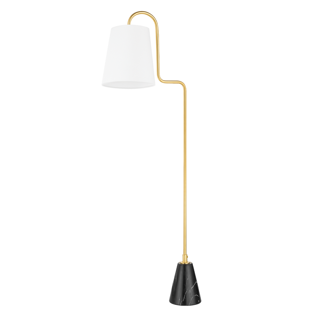 Jaimee Floor Lamp