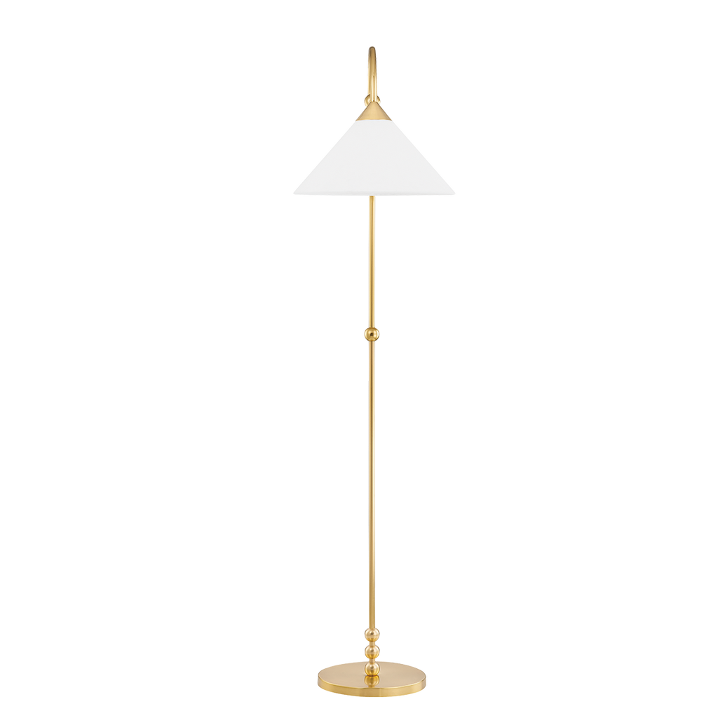 Sang Floor Lamp by Mitzi