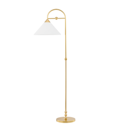 Sang Floor Lamp by Mitzi