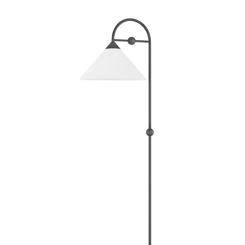 Sang Floor Lamp by Mitzi