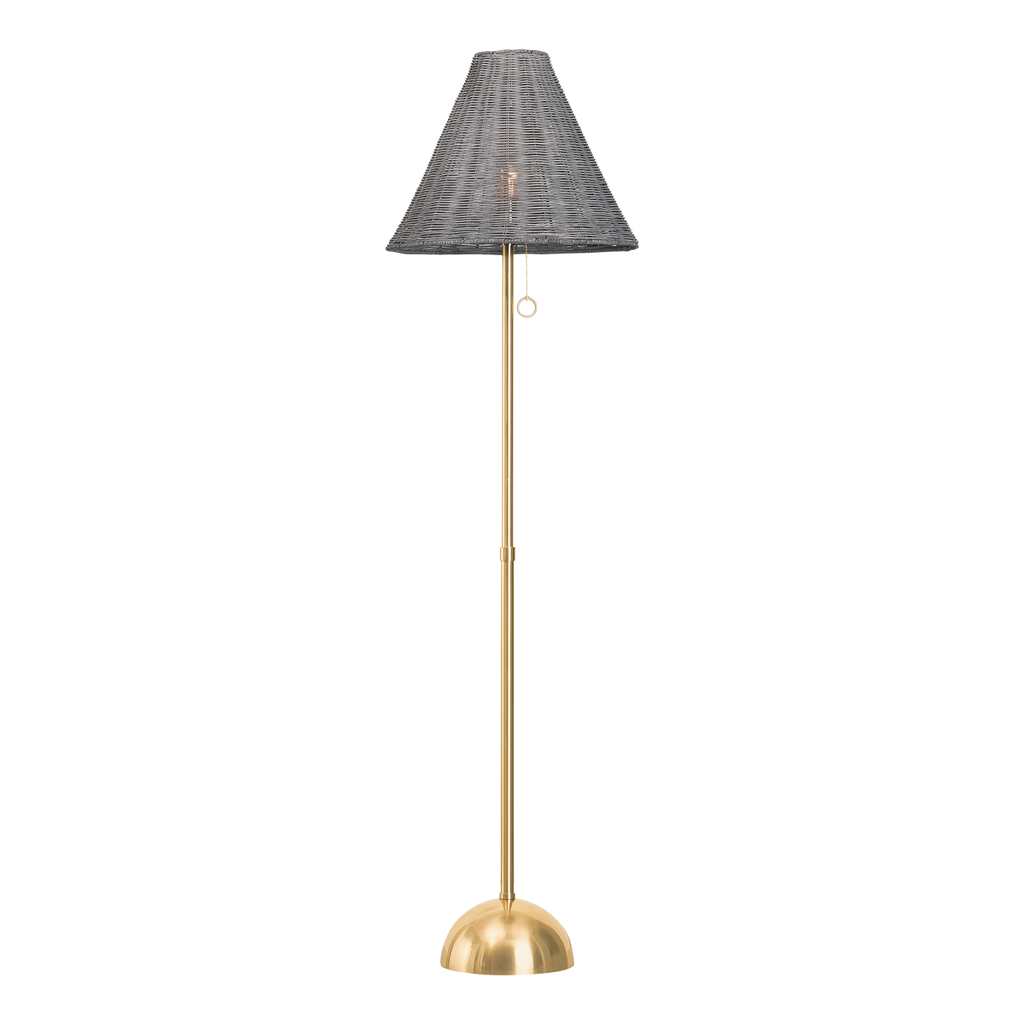 Destiny Floor Lamp