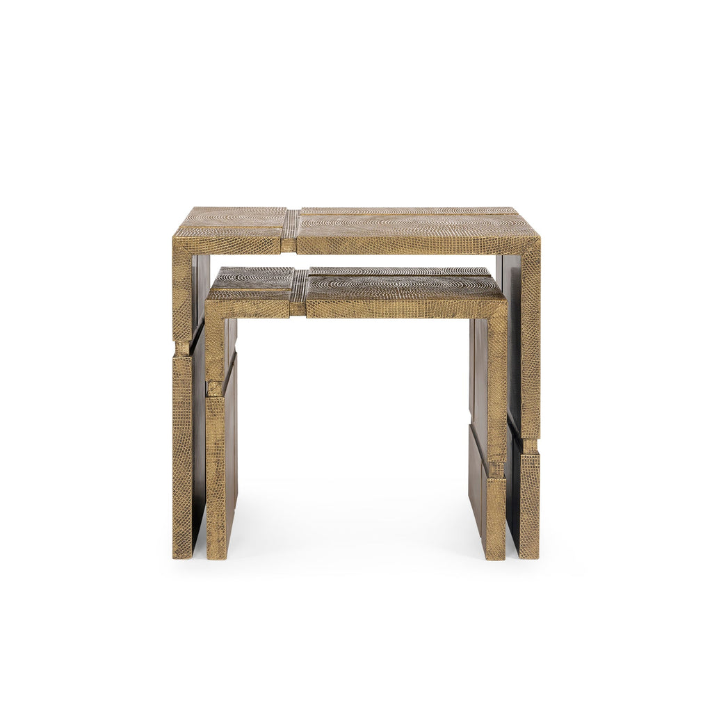 Hollis Nesting Tables Set of 2