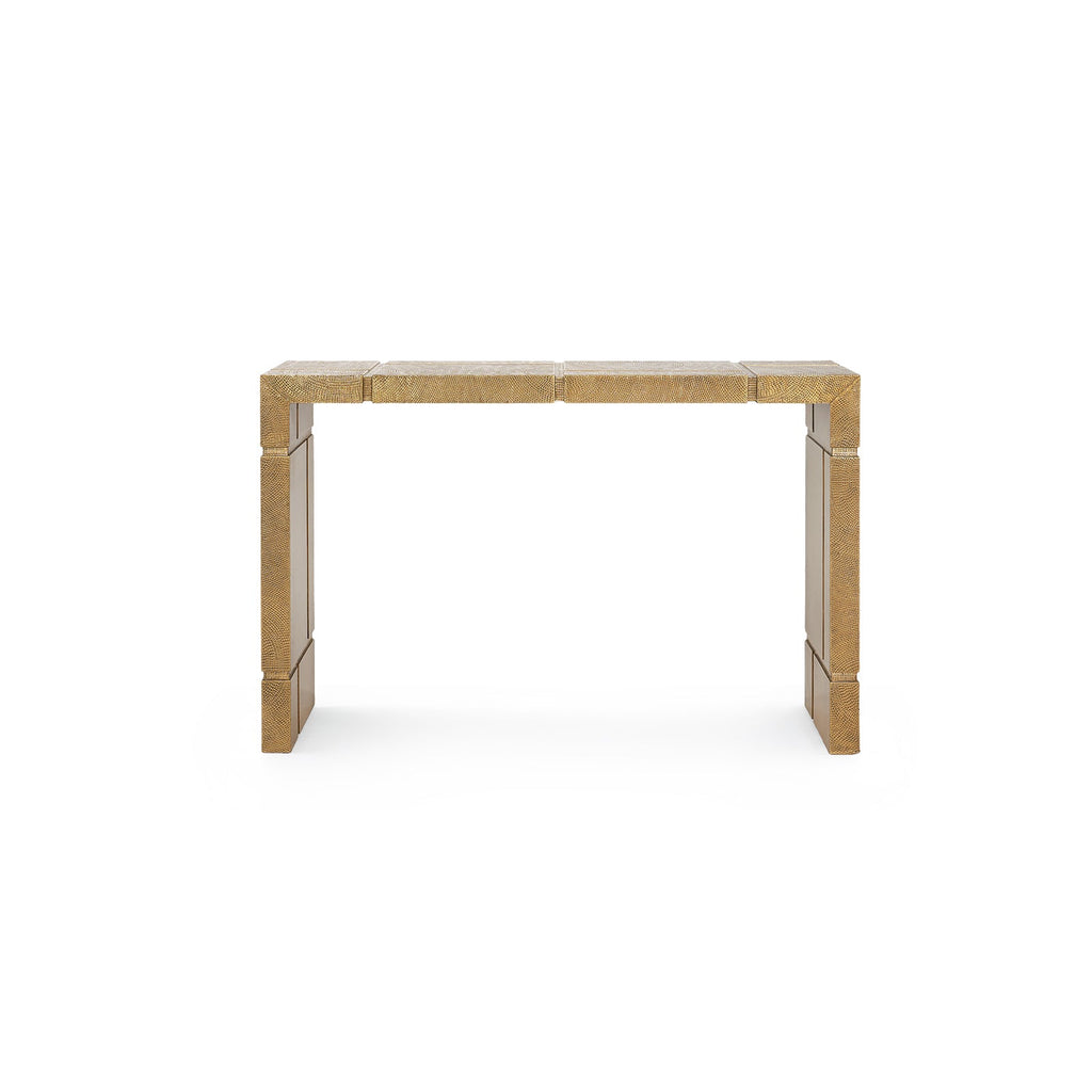 Hollis Console Table