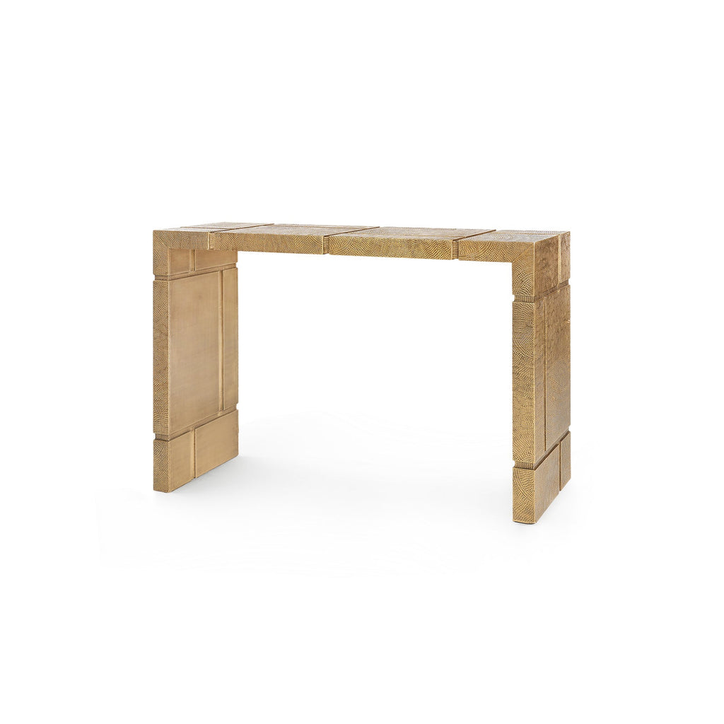 Hollis Console Table