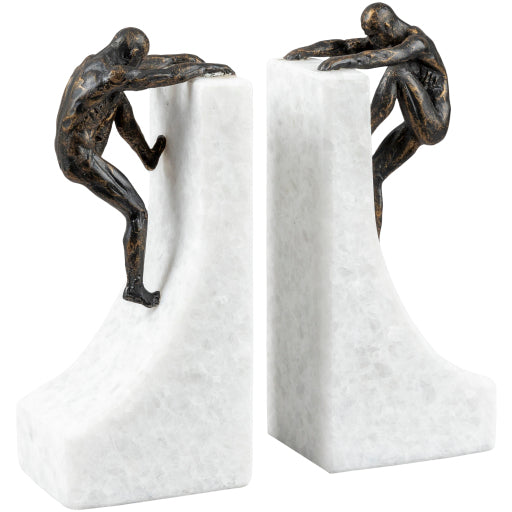 Homo Sapiens Bookend