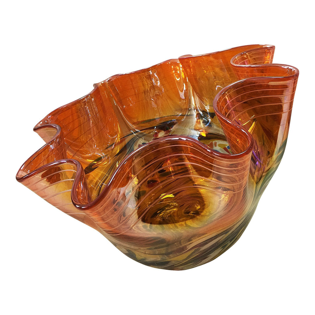 Freeform Bowl