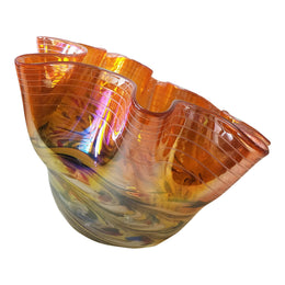 Freeform Bowl