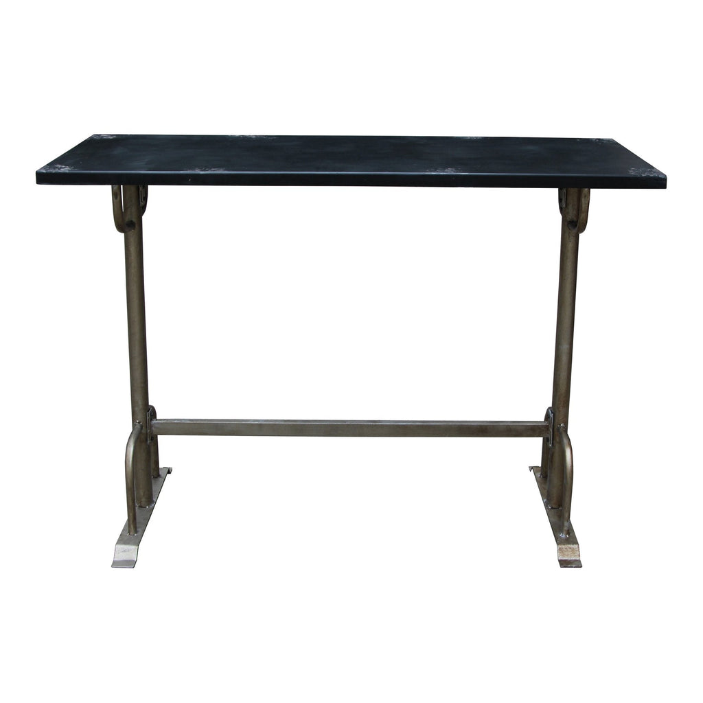 Sturdy Bar Table