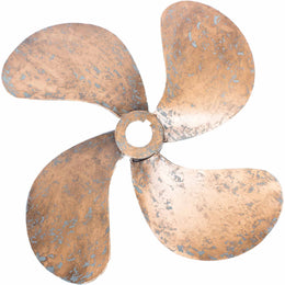 Propellers Wall Decor Set Of 2