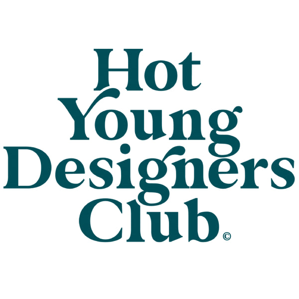 daniel house club featured in hot young designers club