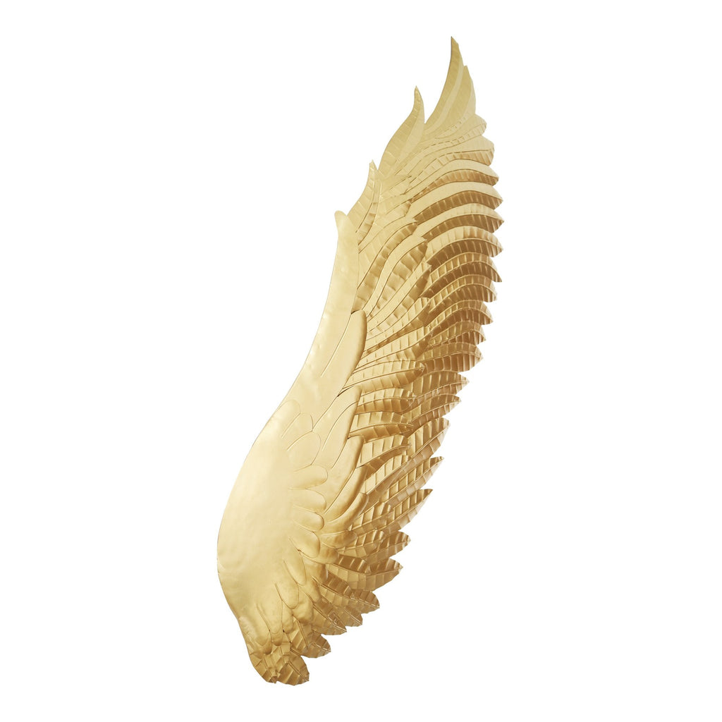 Wings Wall Decor