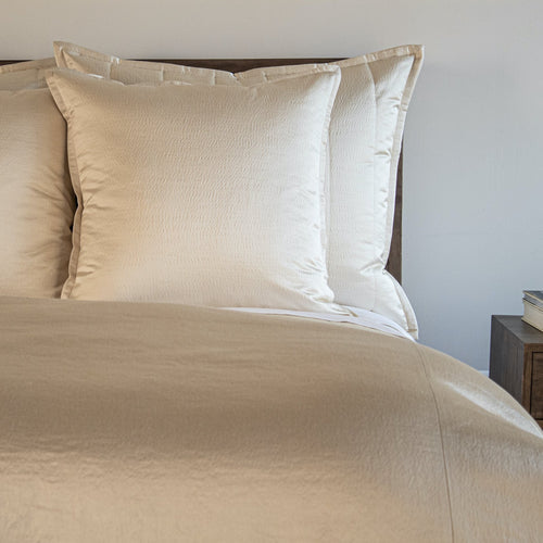 Hammered Duvet