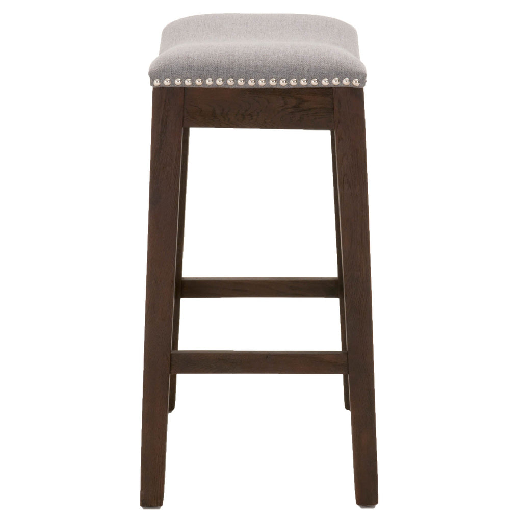 Harper Counter Stool, Earl Grey