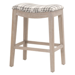 Harper Counter Stool, Natural Grey Ash