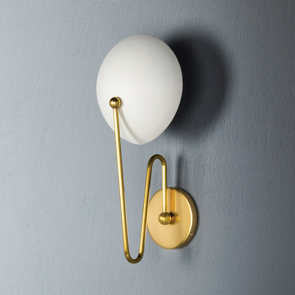 Hattie Wall Sconce