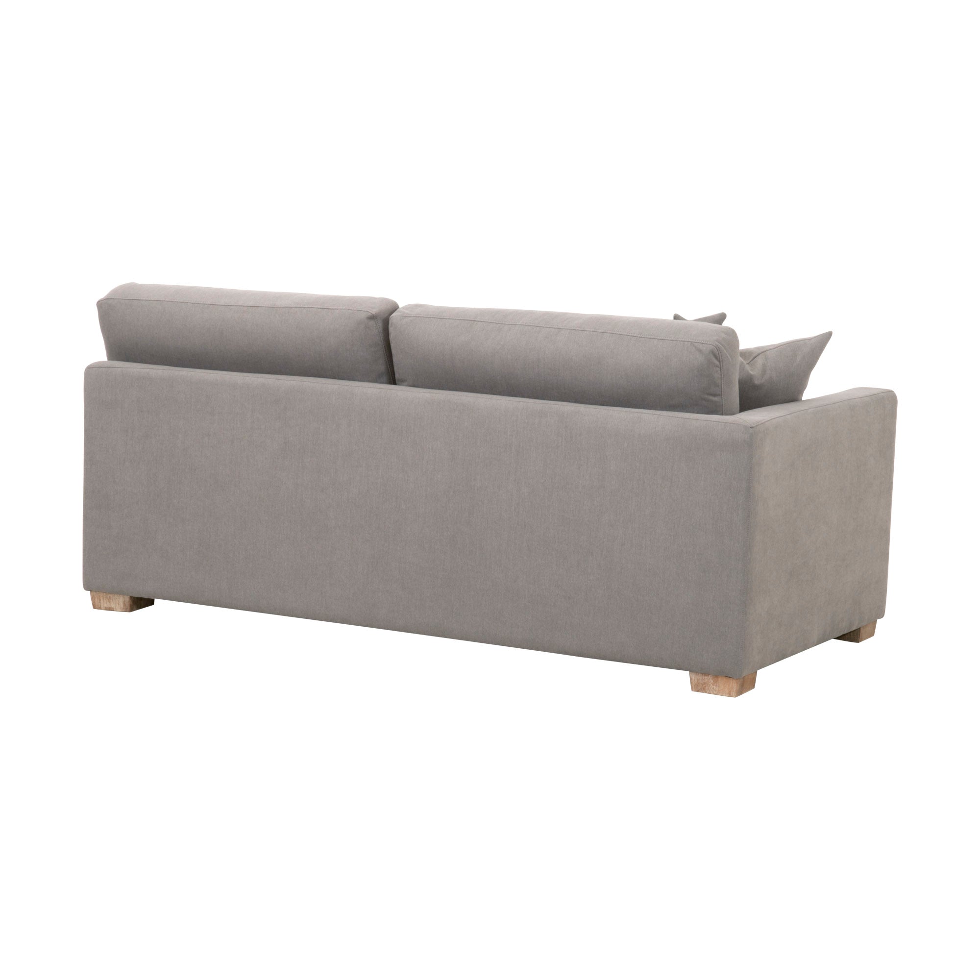 Hayden Modular Taper 2-Seat Left Arm Sofa