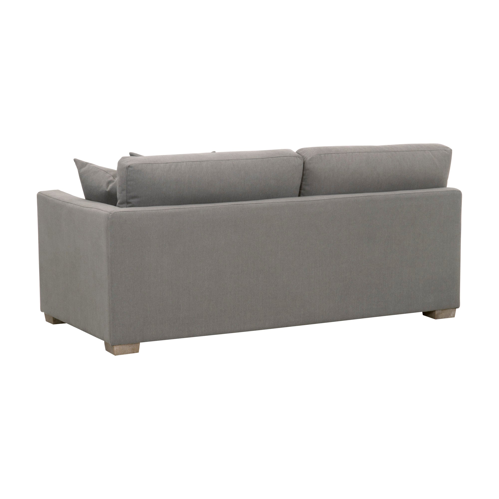 Hayden Modular Taper 2-Seat Right Arm Sofa
