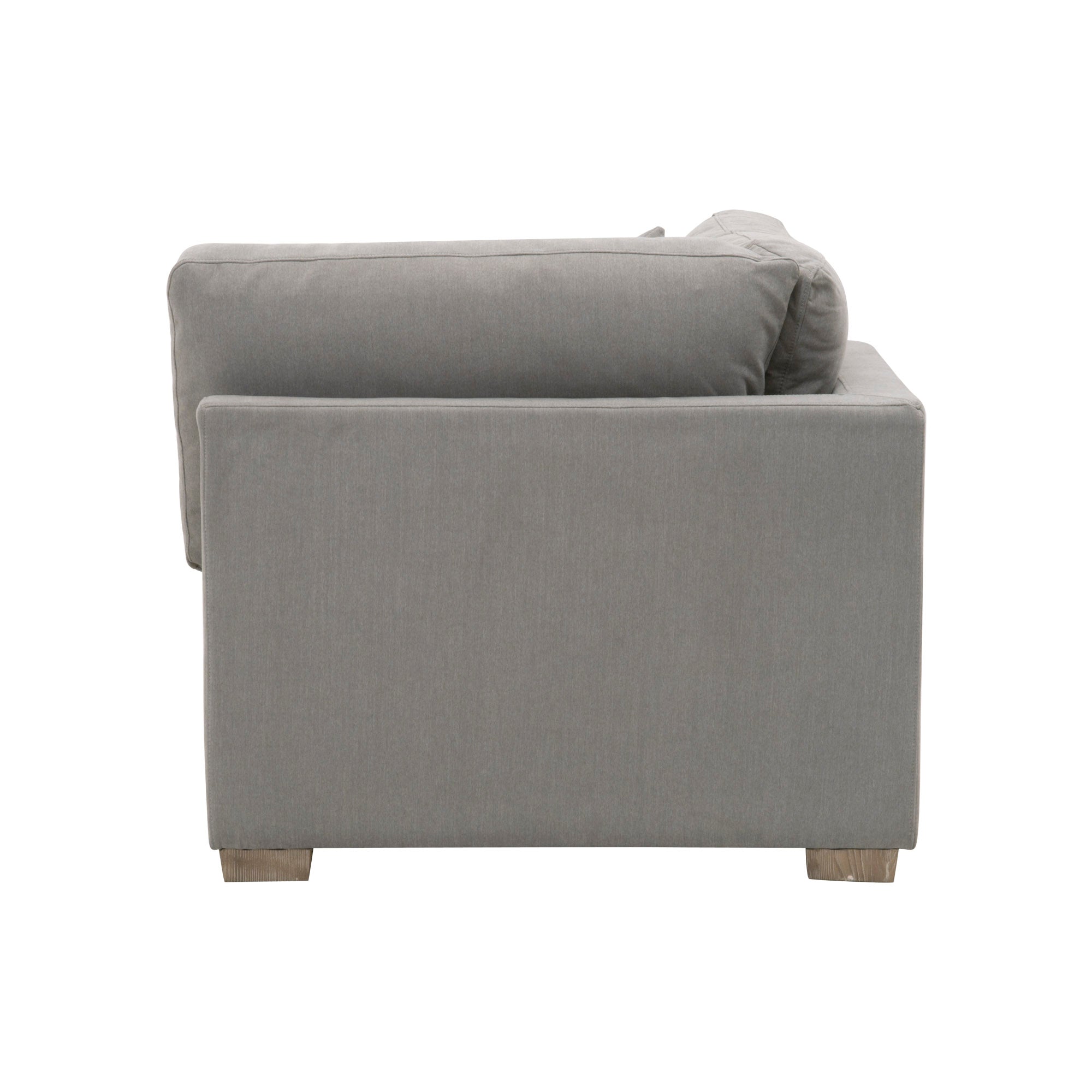 Hayden Modular Taper Sofa Corner Chair