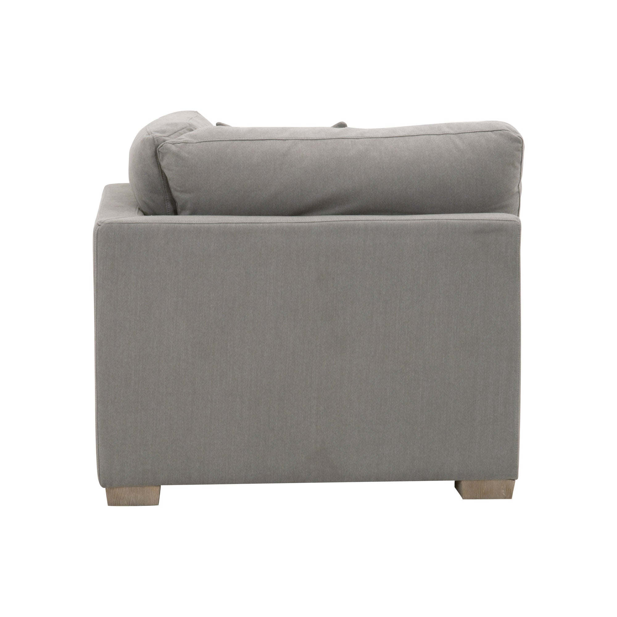Hayden Modular Taper Sofa Corner Chair