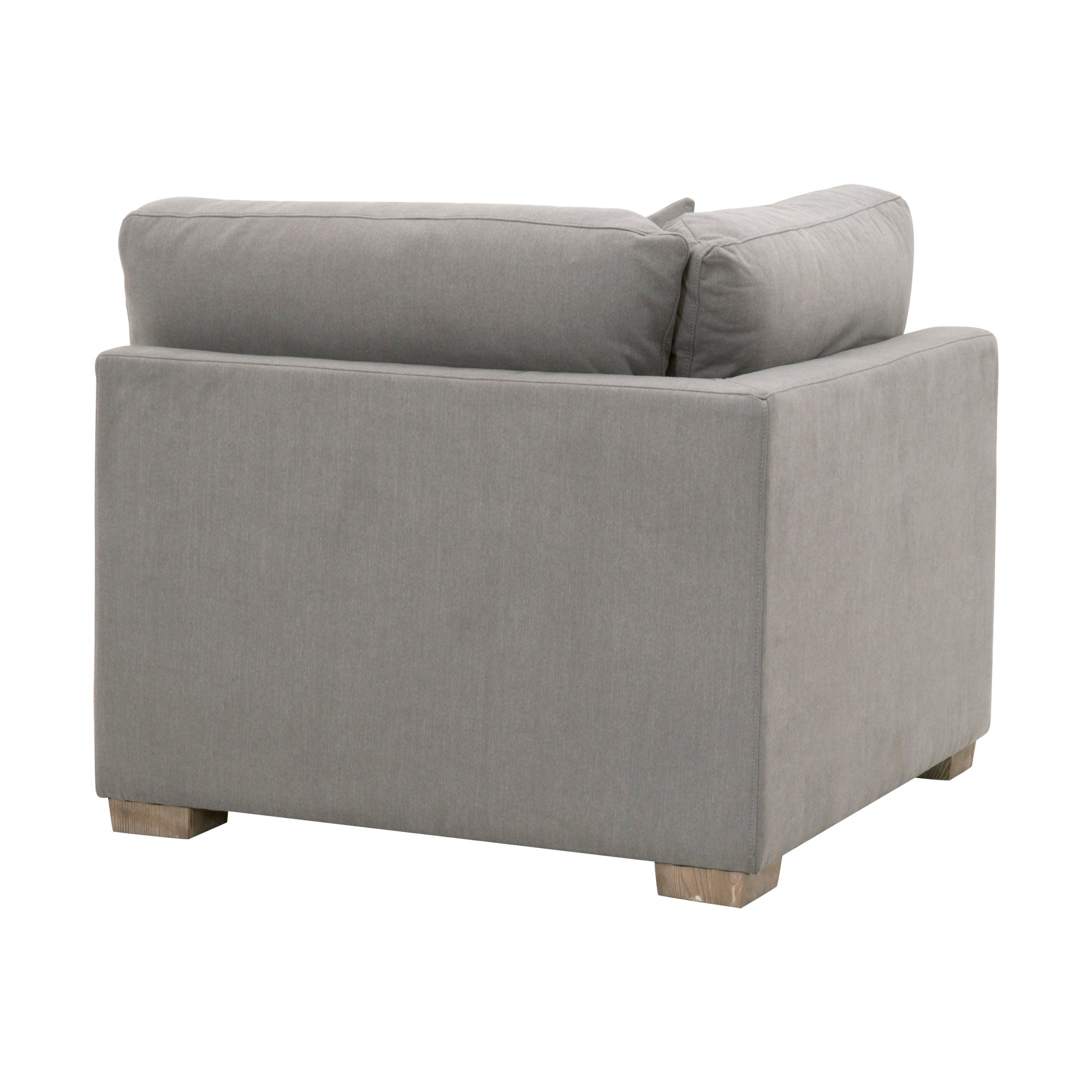 Hayden Modular Taper Sofa Corner Chair