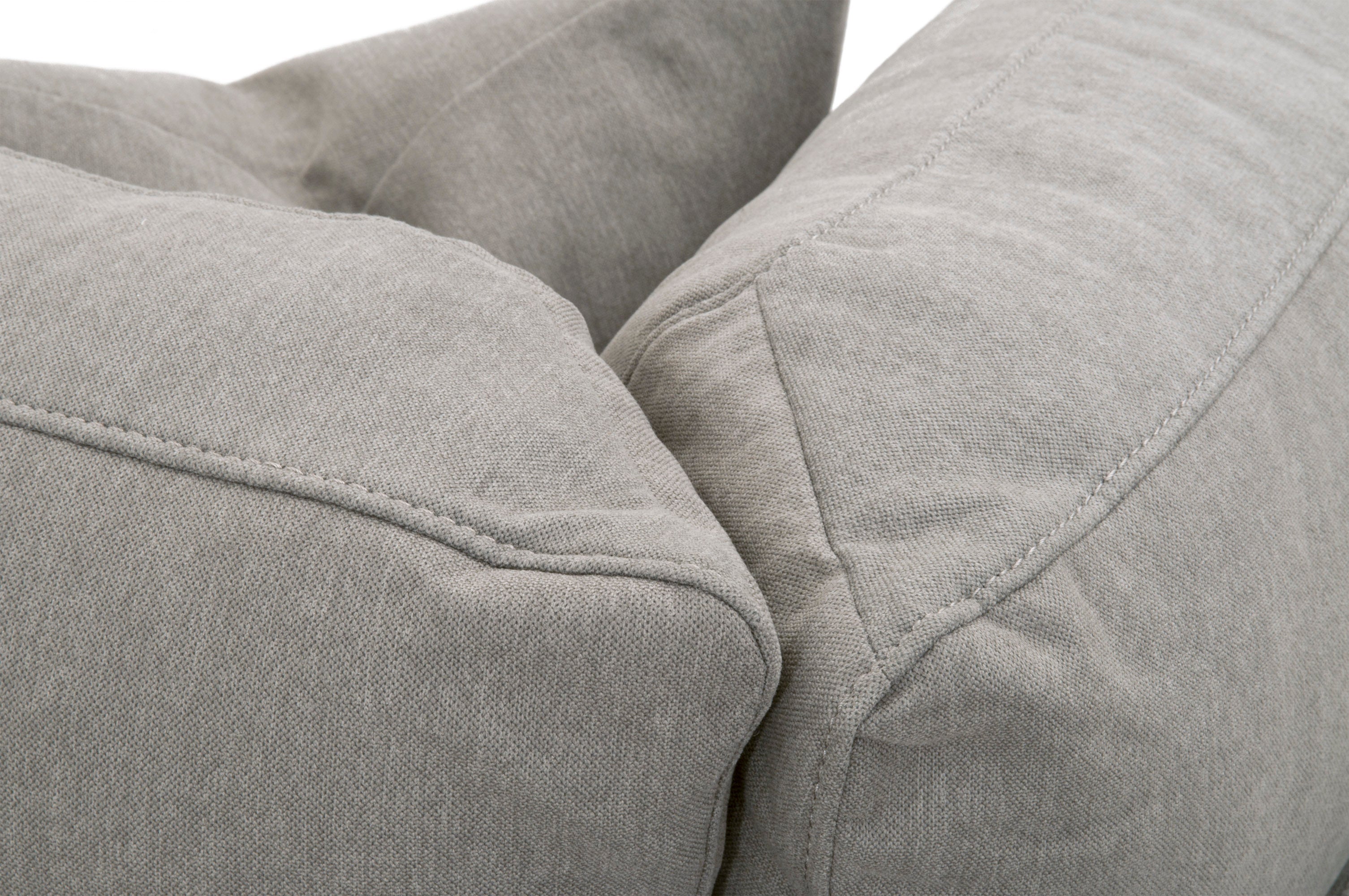 Hayden Modular Taper Sofa Corner Chair