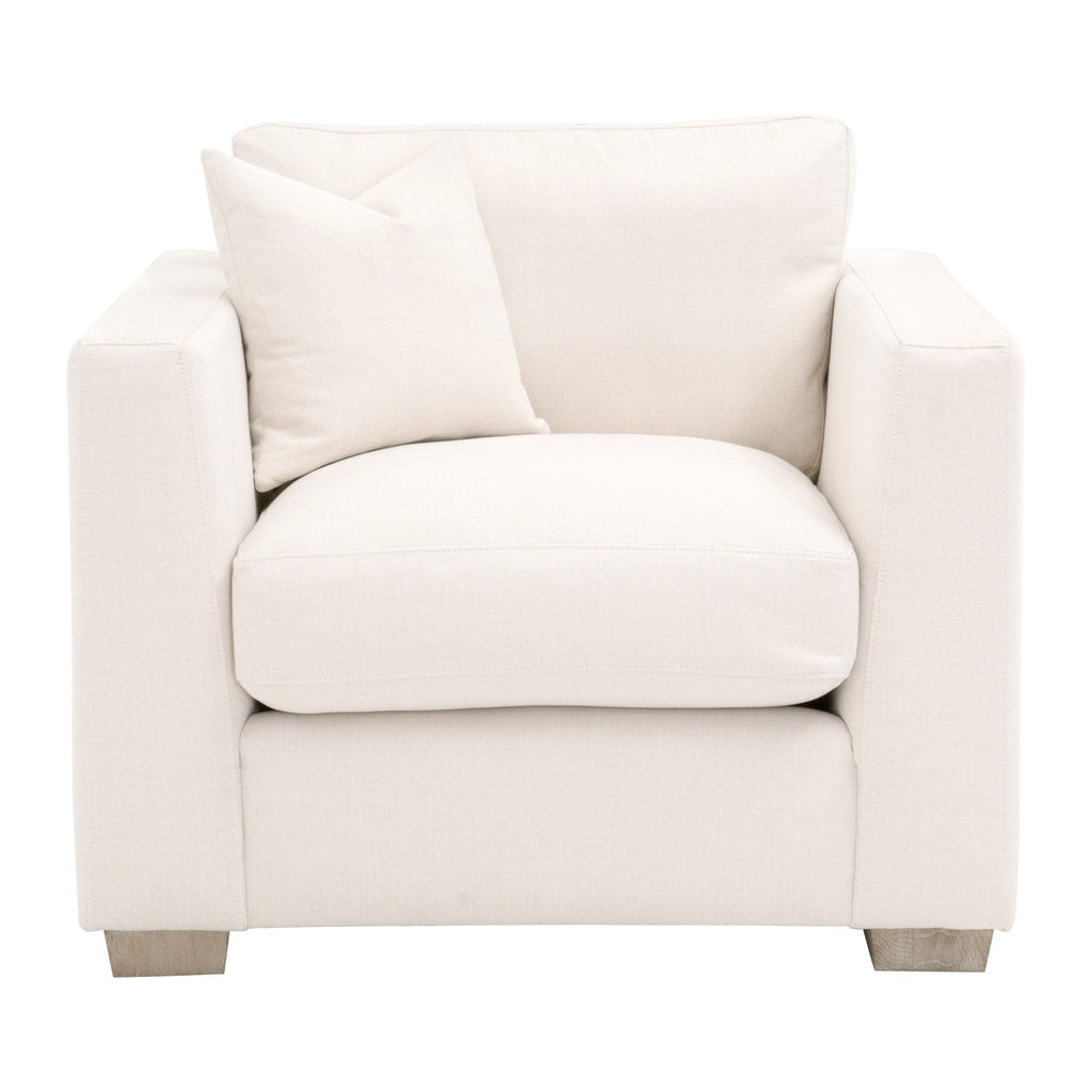 Hayden Taper Arm Sofa Chair