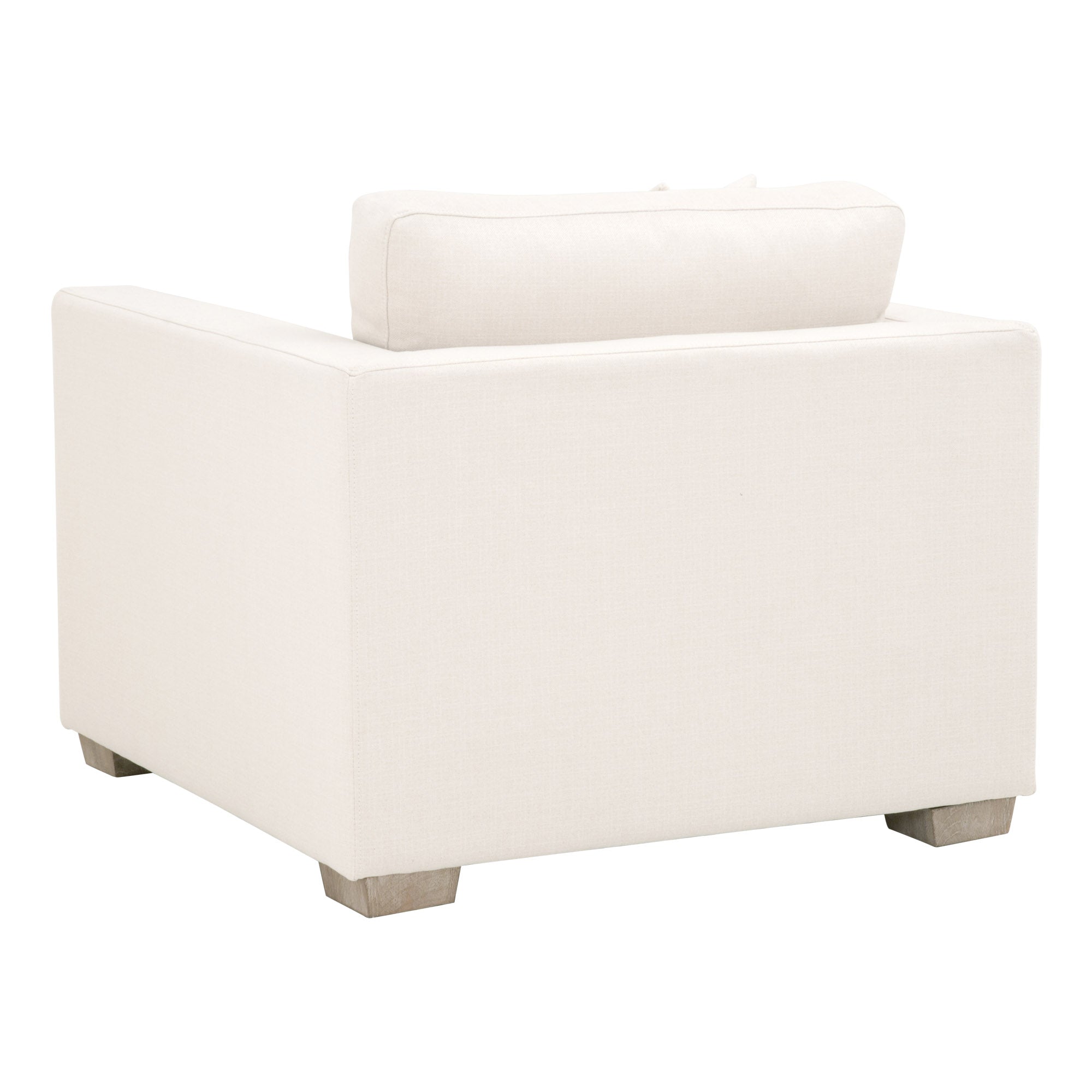 Hayden Taper Arm Sofa Chair