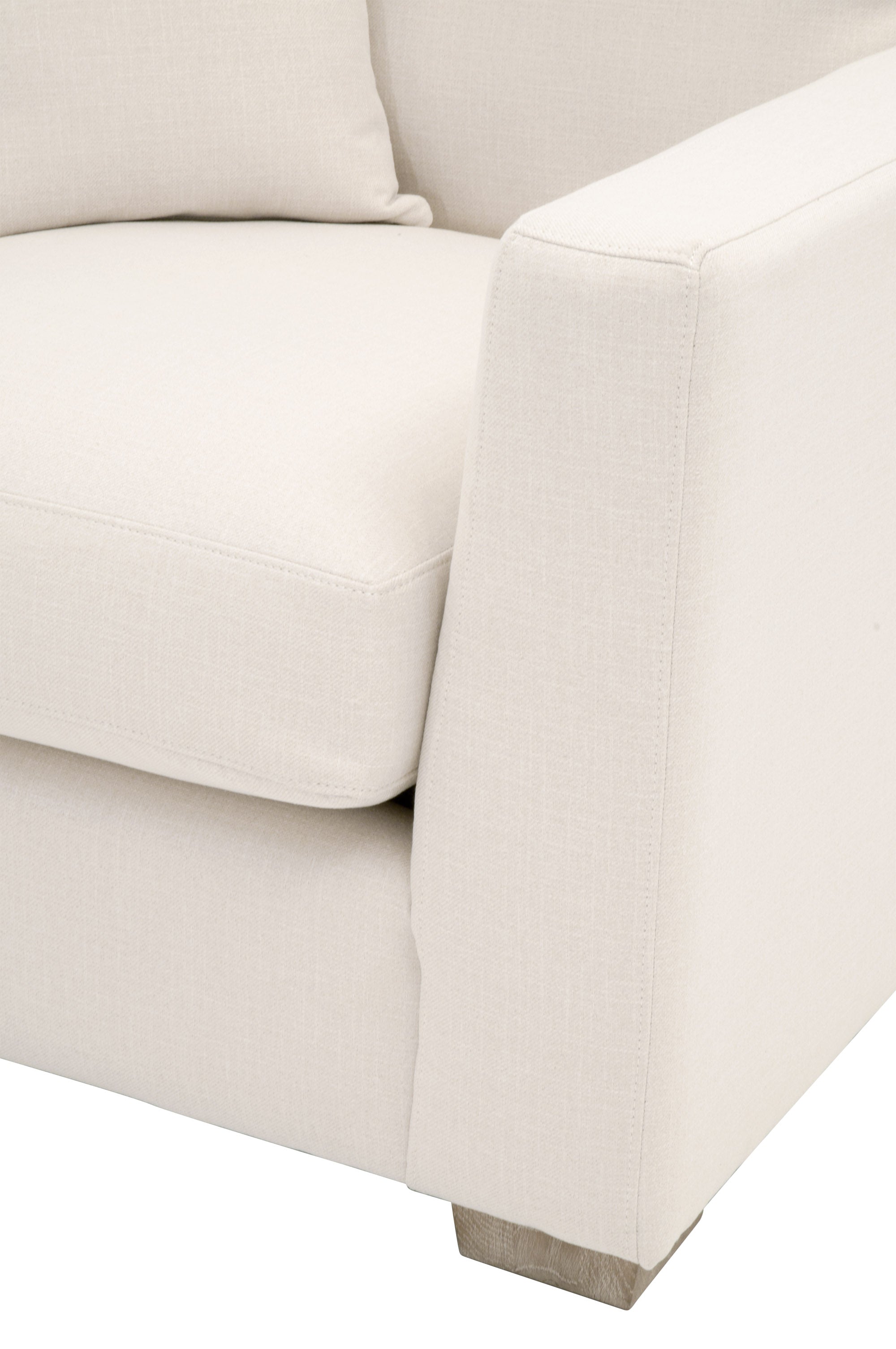 Hayden Taper Arm Sofa Chair
