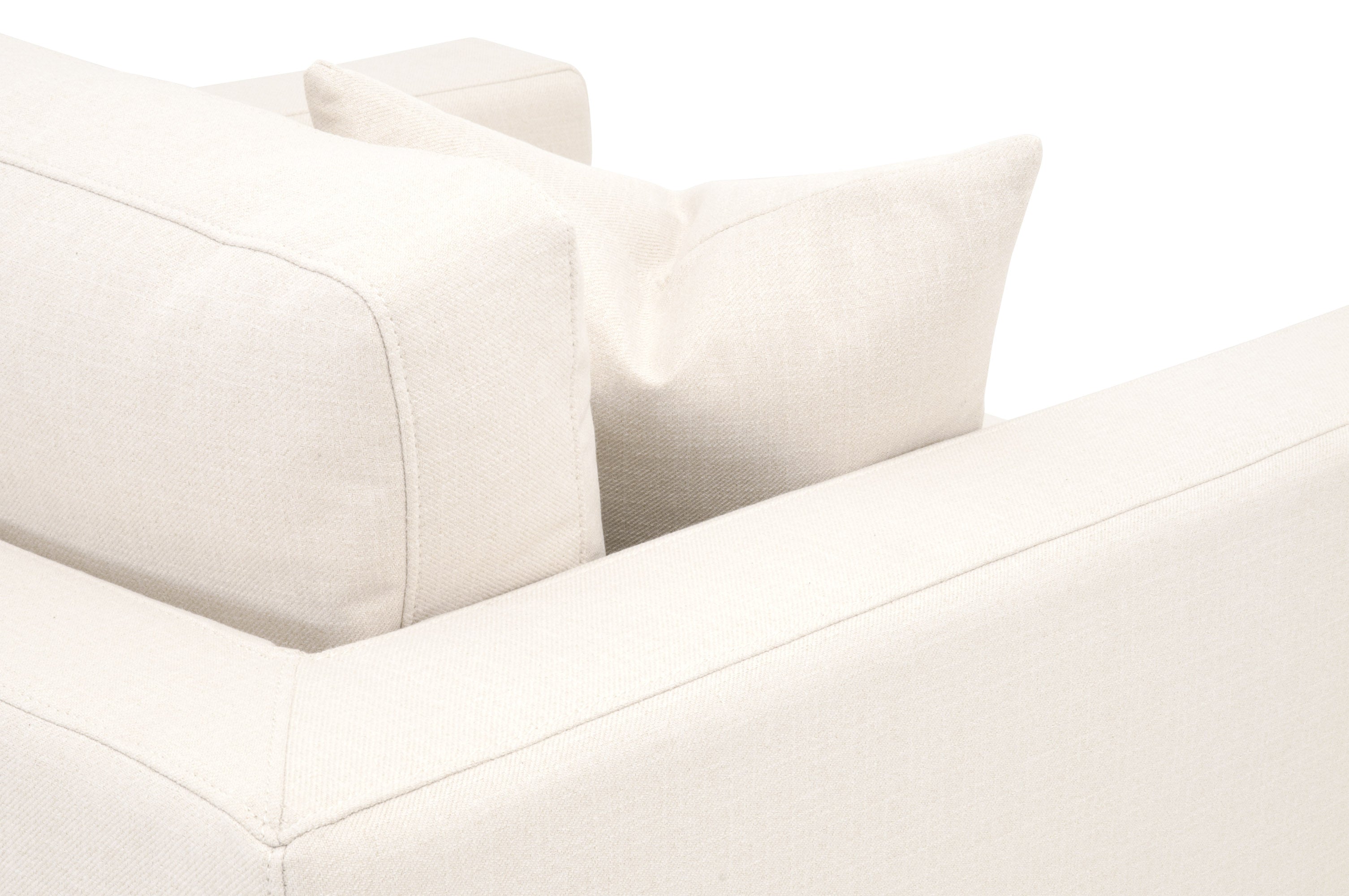 Hayden Taper Arm Sofa Chair