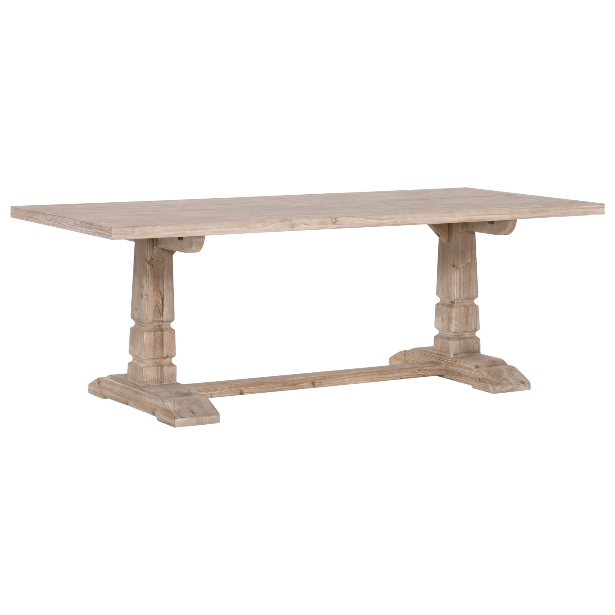 Hayes Extension Dining Table