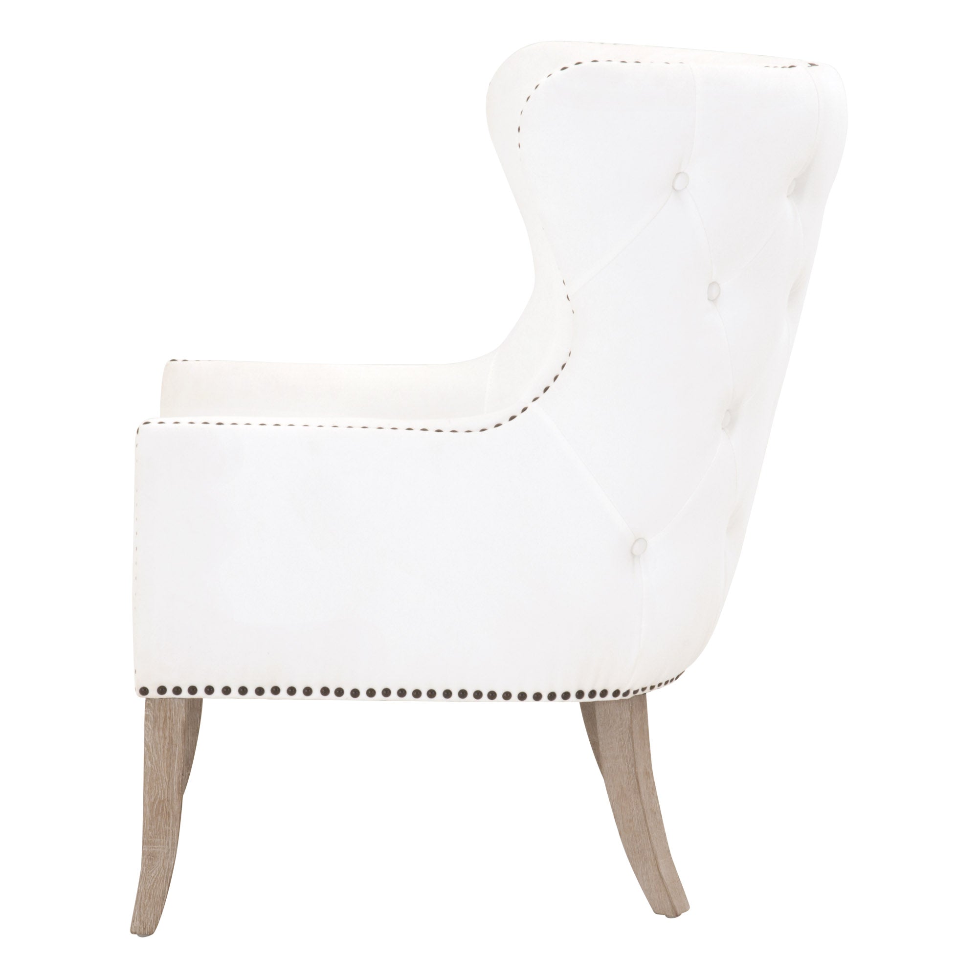 Henry Club Chair