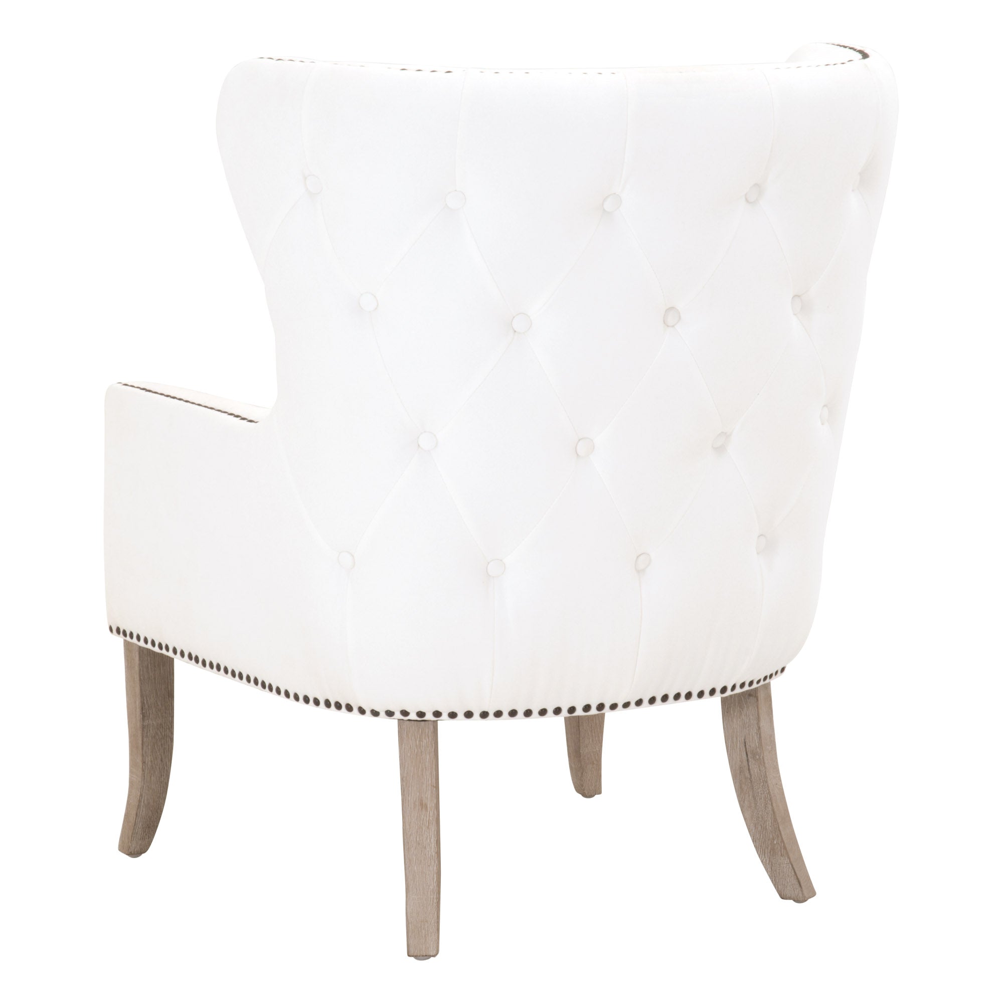 Henry Club Chair