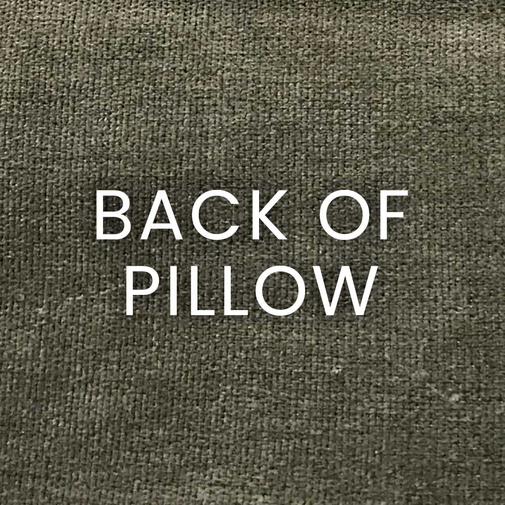 Collector Pillow - Mist