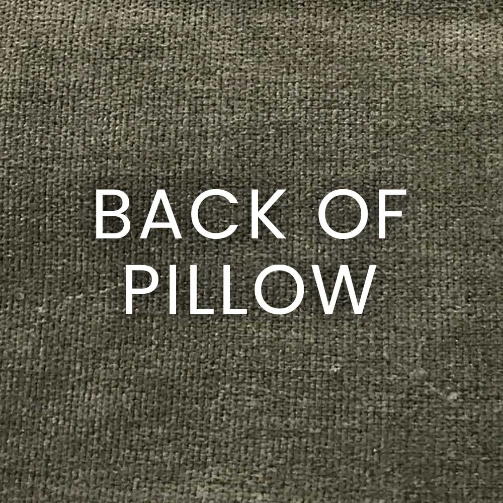 Watermark Pillow