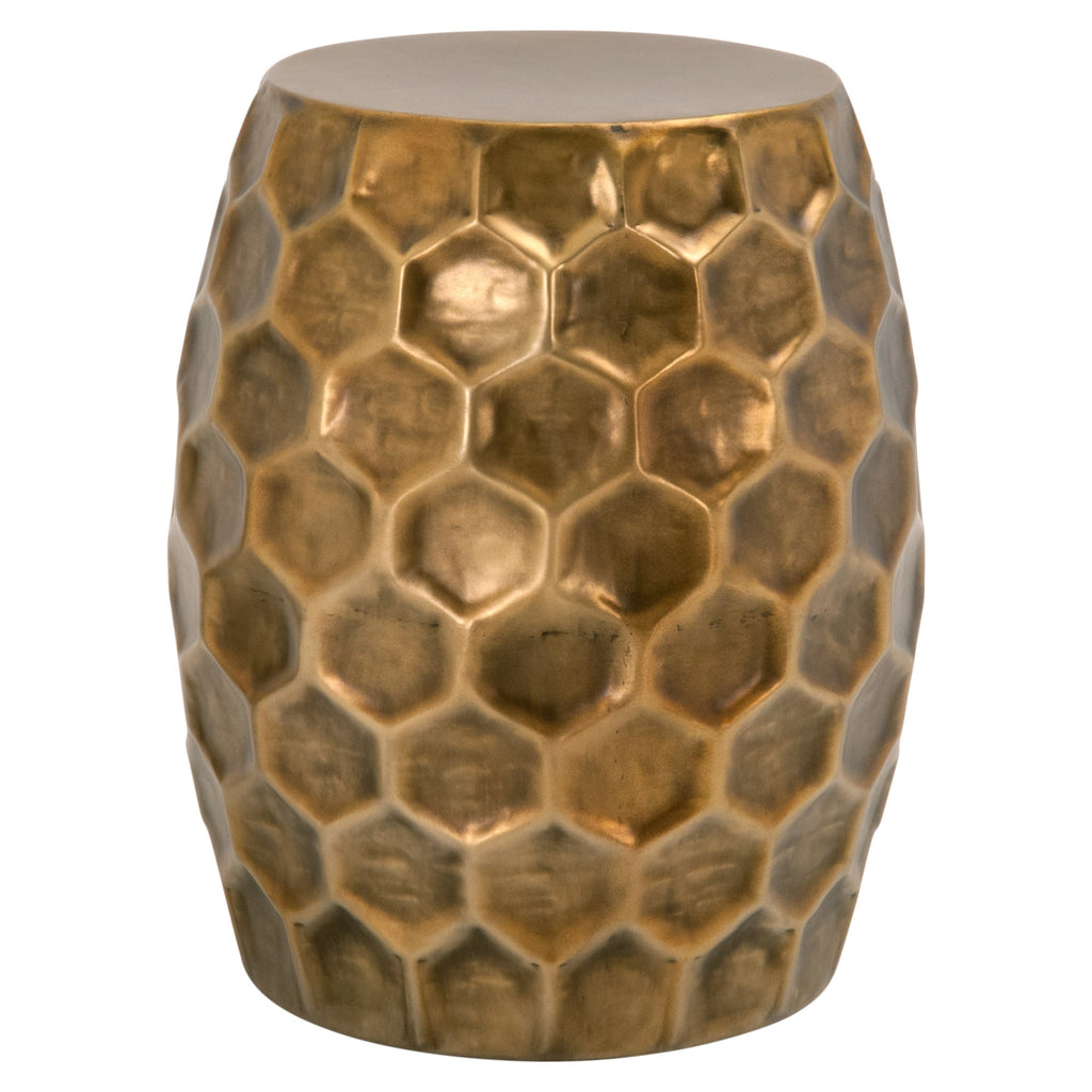 Hive End Table