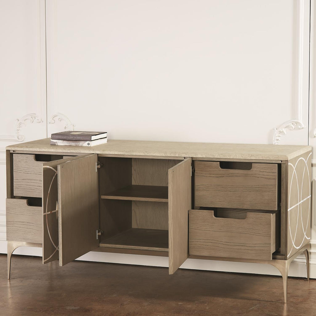 Holborn Collection Cabinet