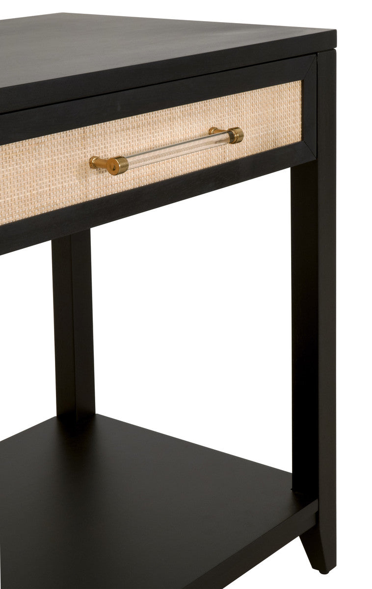 Holland 2-drawer Console Table