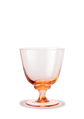 Flow Glass On Foot 11.8 Oz