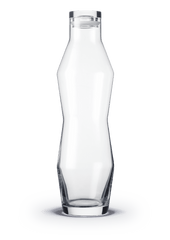 Perfection Water Carafe, Clear