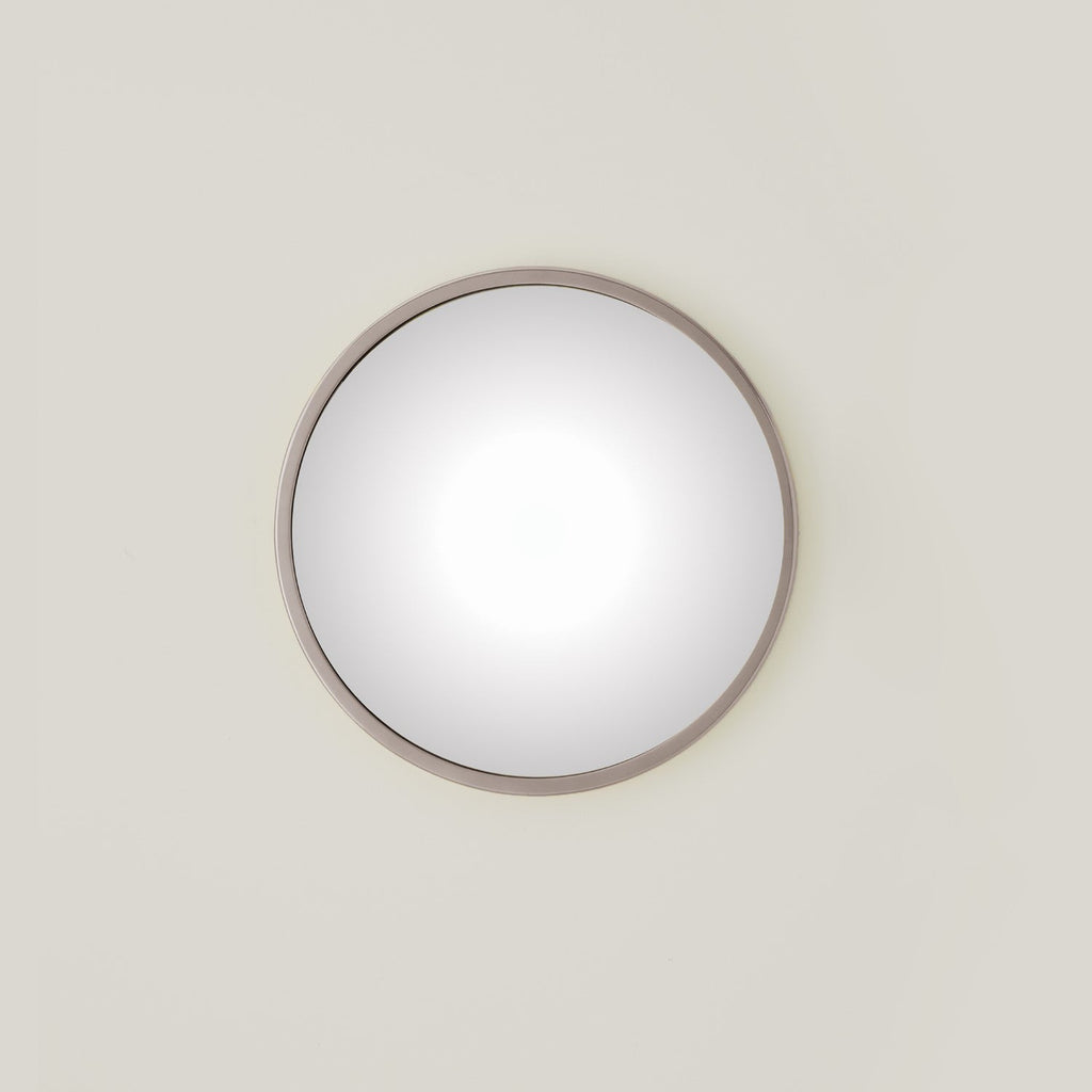 Hoop Flat Mirror