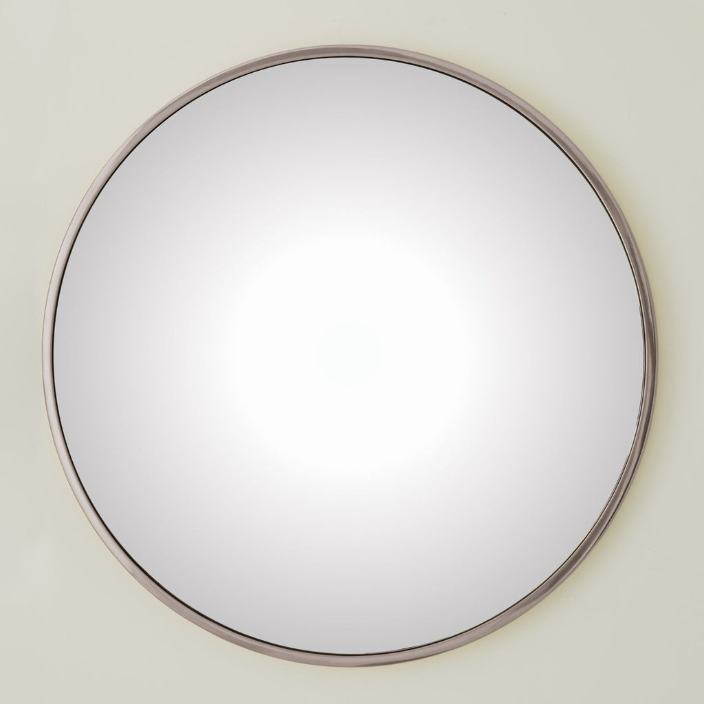 Hoop Flat Mirror