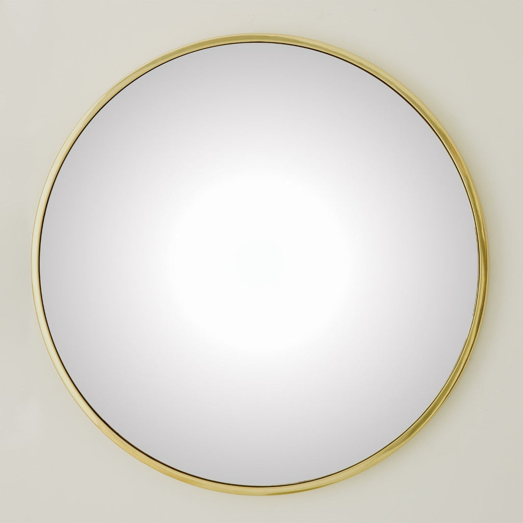 Hoop Flat Mirror